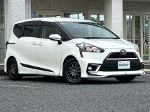 2016 Toyota Sienta