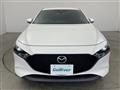 2020 Mazda Mazda3