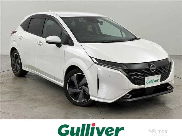 2022 Nissan Nissan Others