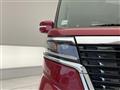 2018 Suzuki Spacia