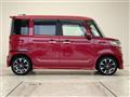 2018 Suzuki Spacia