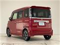 2018 Suzuki Spacia