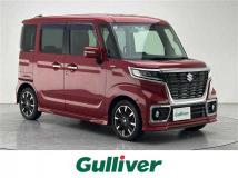 2018 Suzuki Spacia