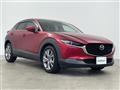 2020 Mazda CX-3