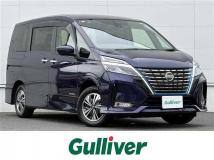 2022 Nissan Serena