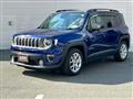 2020 Chrysler Renegade