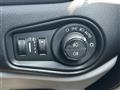 2020 Chrysler Renegade