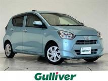 2019 Daihatsu Mira Es