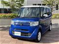 2015 Honda N BOX