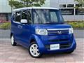 2015 Honda N BOX