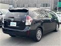 2018 Toyota PRIUS α