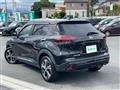 2021 Nissan KIX