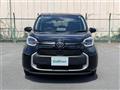 2025 Toyota Sienta