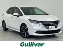 2025 Nissan Note