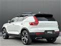 2018 Volvo XC40