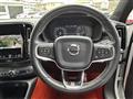 2018 Volvo XC40