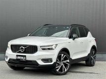 2018 Volvo XC40