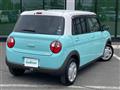 2016 Suzuki Lapin