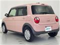2017 Suzuki Lapin