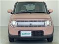 2017 Suzuki Lapin