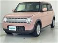 2017 Suzuki Lapin
