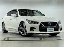 2019 Nissan Skyline