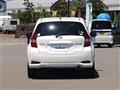 2019 Nissan Note