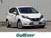 2019 Nissan Note