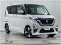 2021 Nissan ROOX