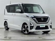 2021 Nissan ROOX