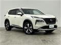 2022 Nissan X-Trail