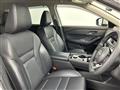 2022 Nissan X-Trail