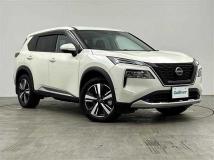 2022 Nissan X-Trail