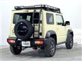 2021 Suzuki Jimny Sierra