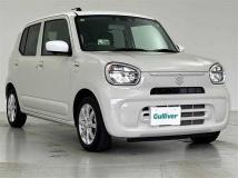 2023 Suzuki Alto