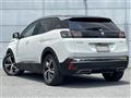 2021 Peugeot 3008