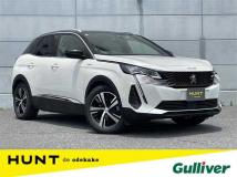 2021 Peugeot 3008