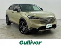 2021 Honda VEZEL