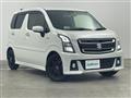 2017 Suzuki Wagon R Stingray