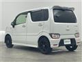2017 Suzuki Wagon R Stingray