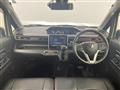 2017 Suzuki Wagon R Stingray