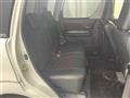 2017 Suzuki Wagon R Stingray