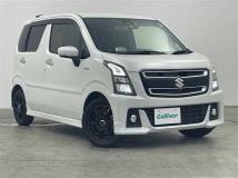 2017 Suzuki Wagon R Stingray