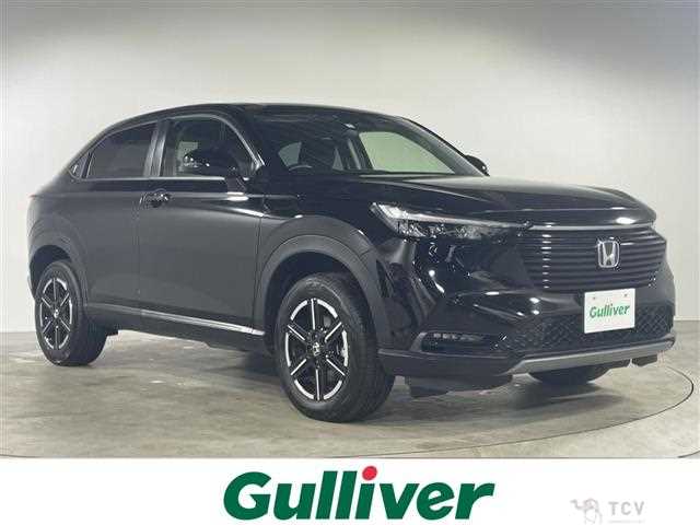 2023 Honda VEZEL