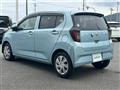2017 Daihatsu Mira Es
