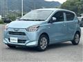 2017 Daihatsu Mira Es