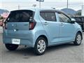 2017 Daihatsu Mira Es