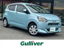 2017 Daihatsu Mira Es