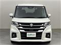 2025 Suzuki Solio