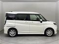2025 Suzuki Solio